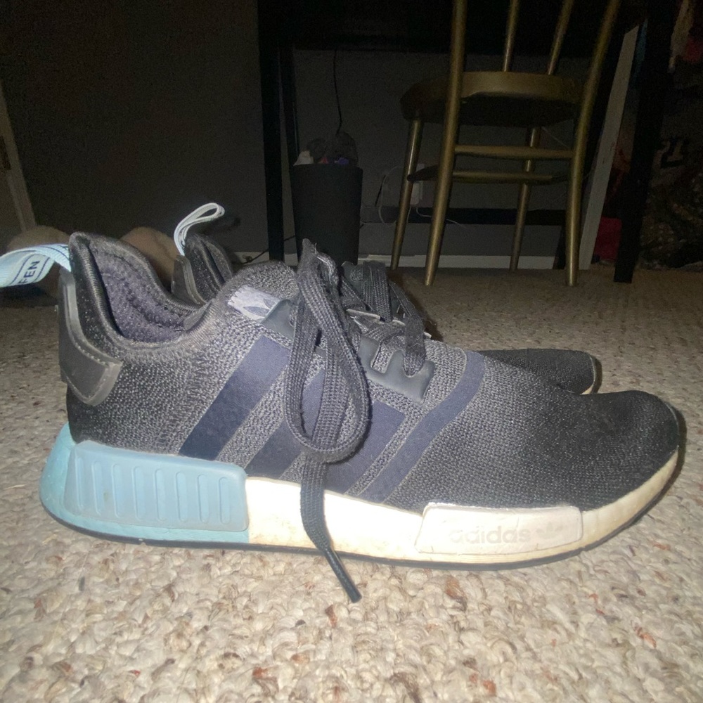 Adidas NMDs Women’s
